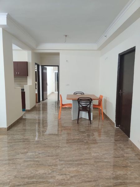 3BHK · Furnished · Apartment