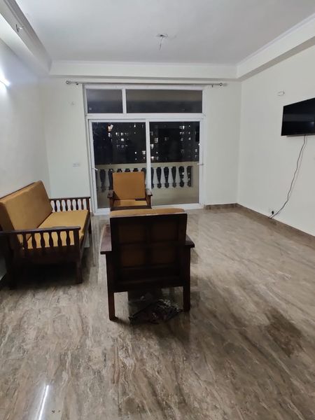 3BHK · Furnished · Apartment