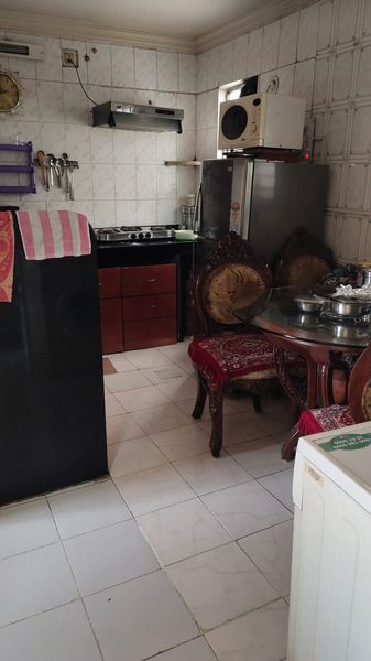 1BHK · Furnished · Apartment