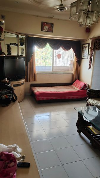 1BHK · Furnished · Apartment