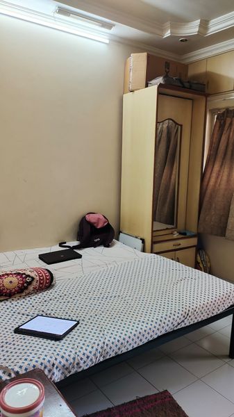 1BHK · Furnished · Apartment