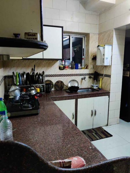2BHK · Furnished · Apartment