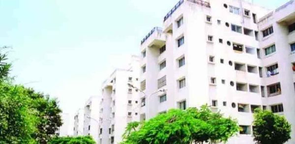 2BHK · Furnished · Apartment