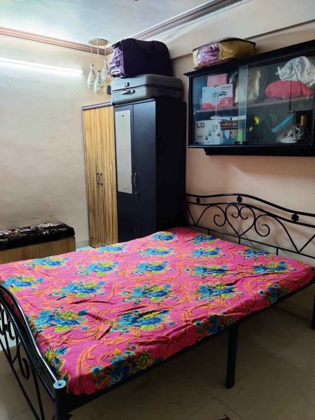 2BHK · Furnished · Apartment