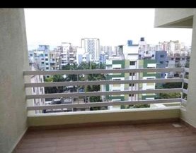 2BHK · Furnished · Apartment