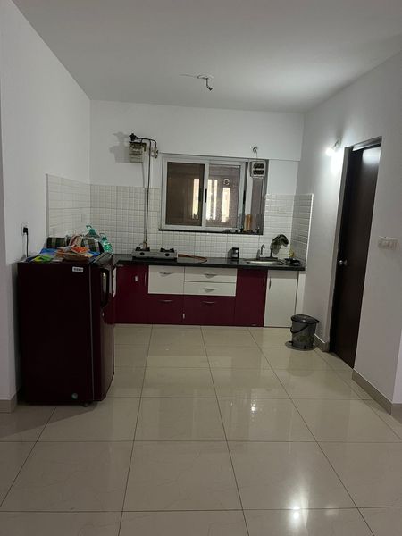 3BHK · Furnished · Apartment