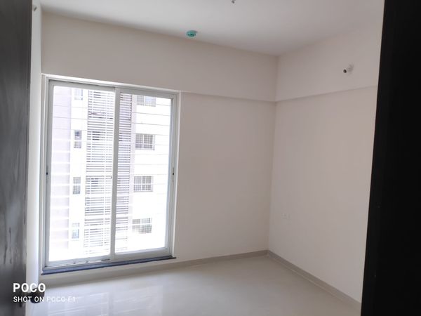 3BHK · Semi Furnished · Apartment