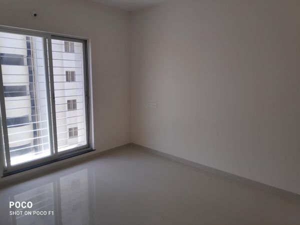 3BHK · Semi Furnished · Apartment