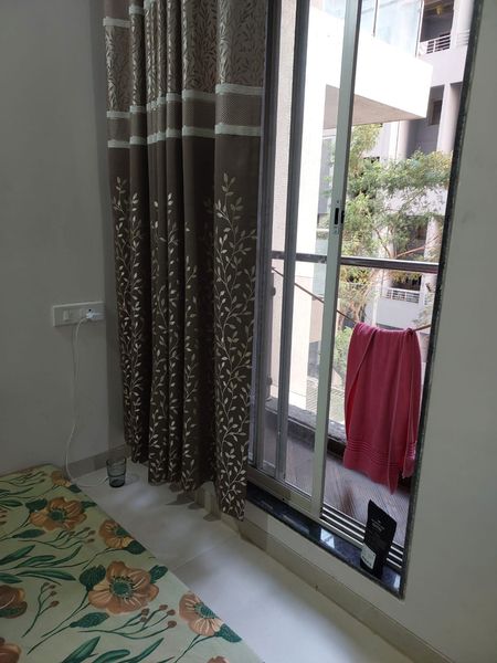 2BHK · Unfurnished · Apartment