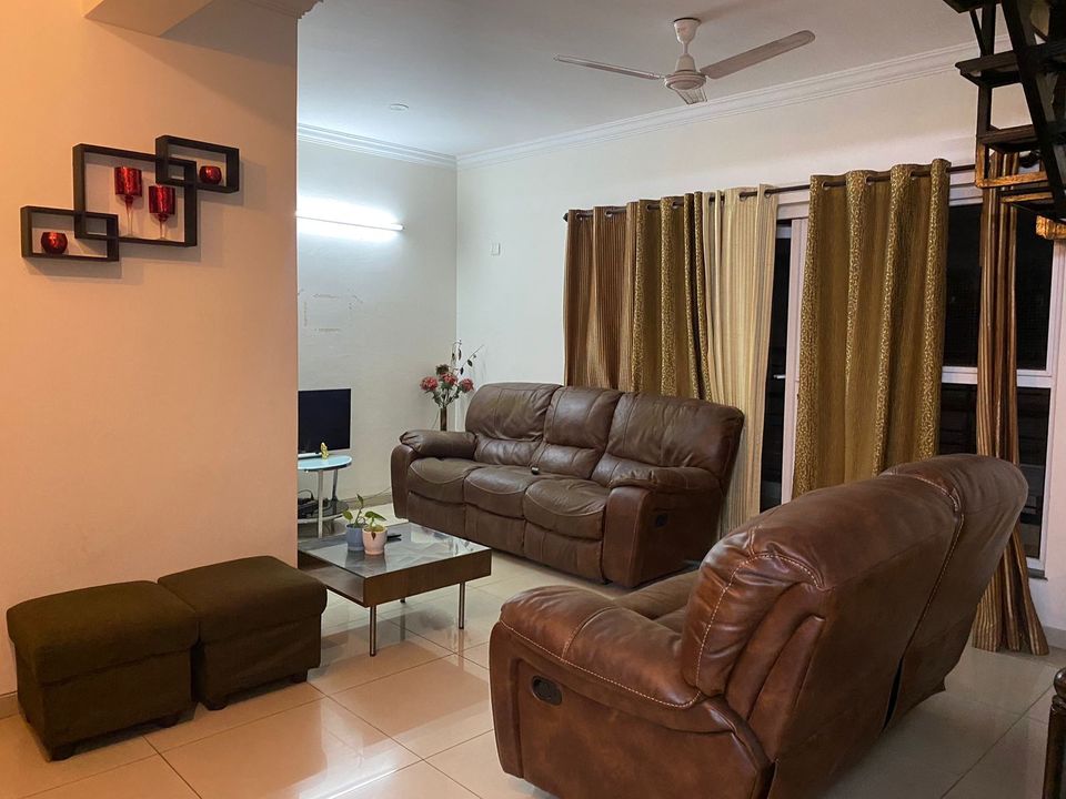 Single Room · Furnished · Apartment