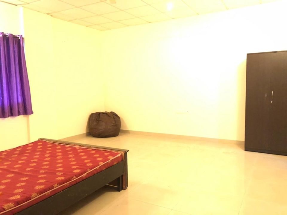 Single Room · Furnished · Apartment