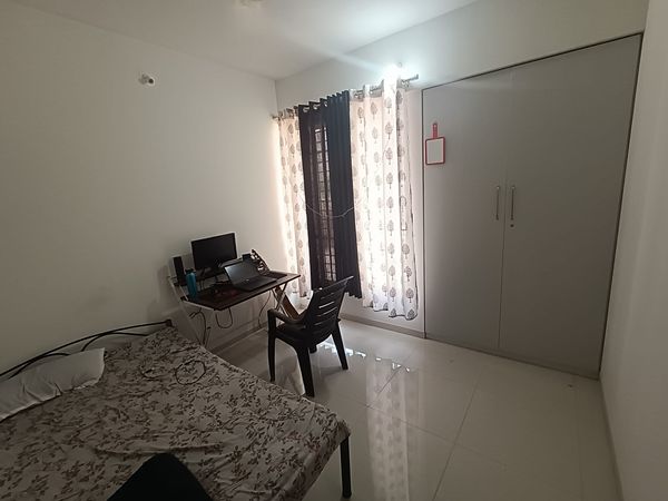 2BHK · Furnished · Apartment