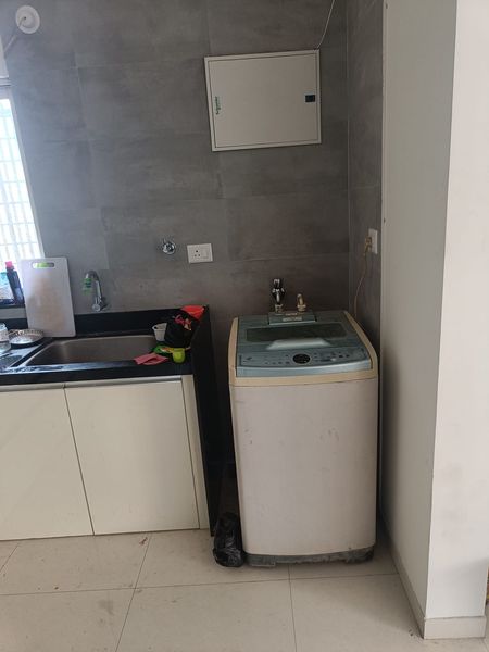 2BHK · Furnished · Apartment