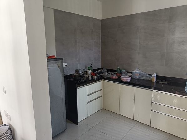2BHK · Furnished · Apartment