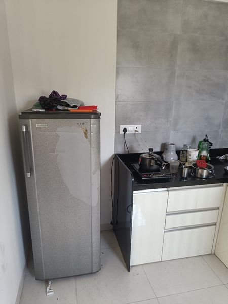 2BHK · Furnished · Apartment