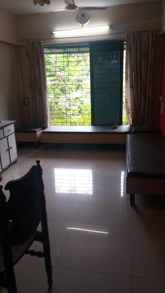 2BHK · Furnished · Apartment