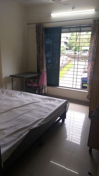 2BHK · Furnished · Apartment