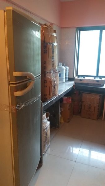 2BHK · Furnished · Apartment