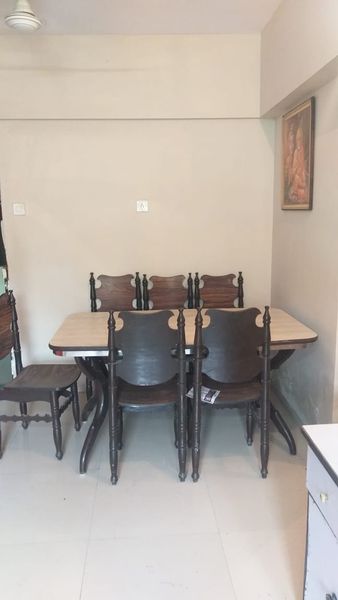 2BHK · Furnished · Apartment
