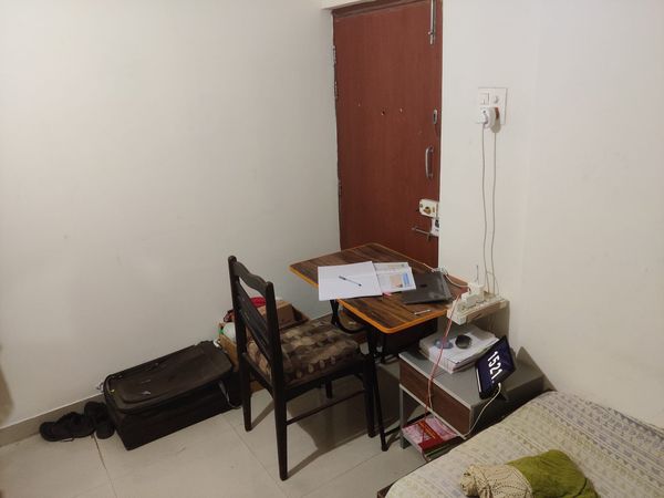4BHK · Furnished · Apartment