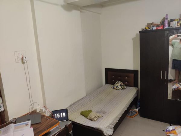 4BHK · Furnished · Apartment