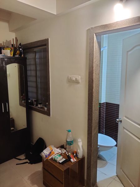 4BHK · Furnished · Apartment