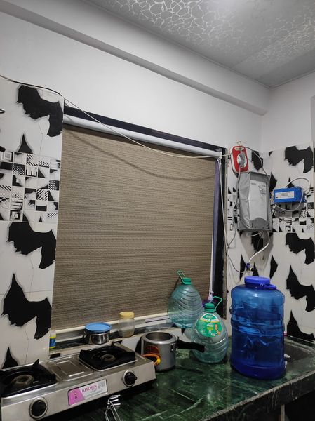 2BHK · Furnished · Apartment