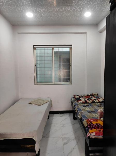 2BHK · Furnished · Apartment