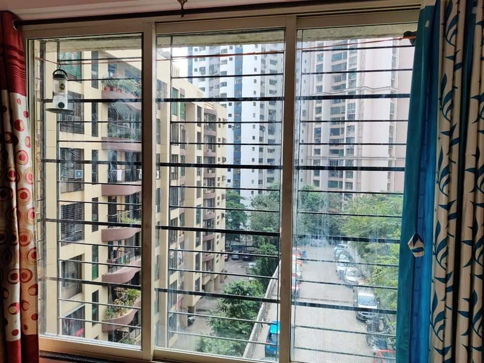2BHK · Furnished · Apartment