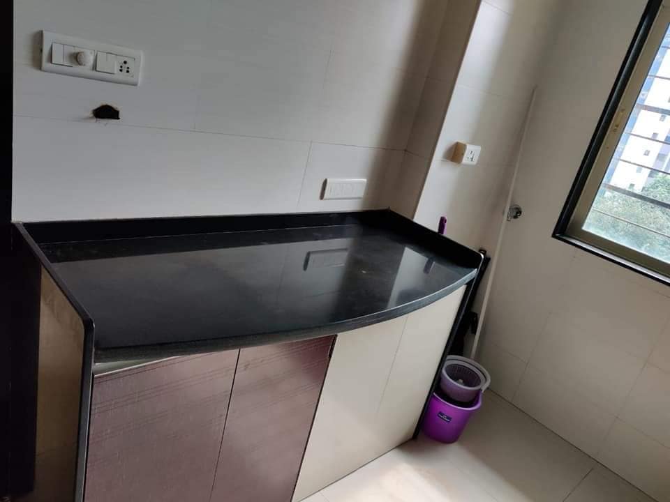 2BHK · Furnished · Apartment