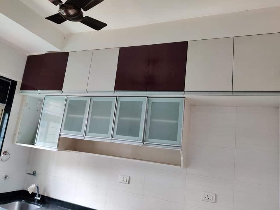 2BHK · Furnished · Apartment
