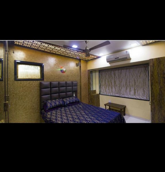 3BHK · Furnished · Apartment