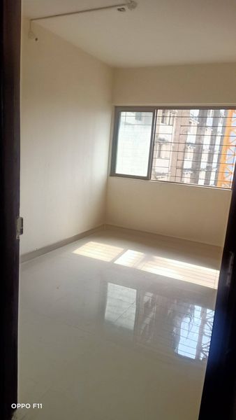 1BHK · Unfurnished · Apartment