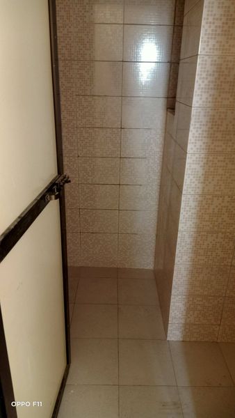 1BHK · Unfurnished · Apartment