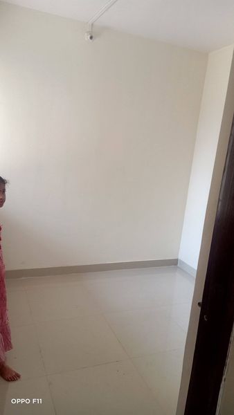 1BHK · Unfurnished · Apartment