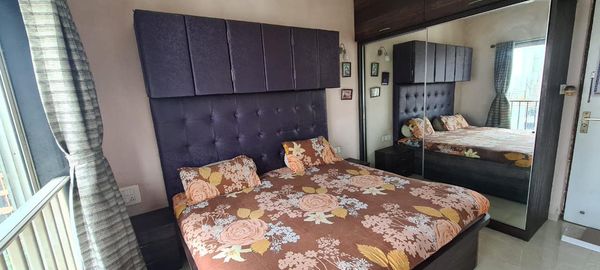 2BHK · Furnished · Apartment