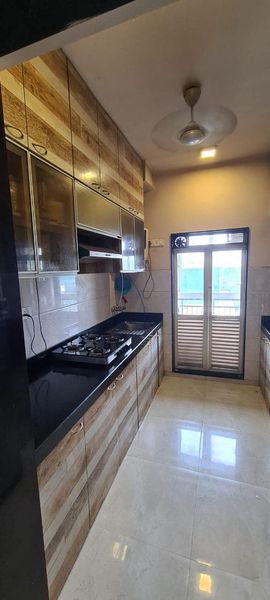 2BHK · Furnished · Apartment