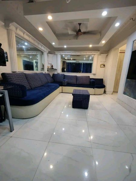 2BHK · Furnished · Apartment