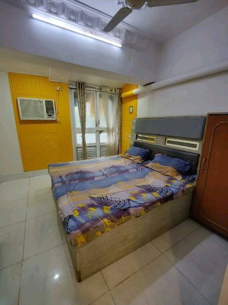 2BHK · Furnished · Apartment