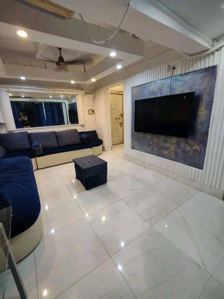 2BHK · Furnished · Apartment
