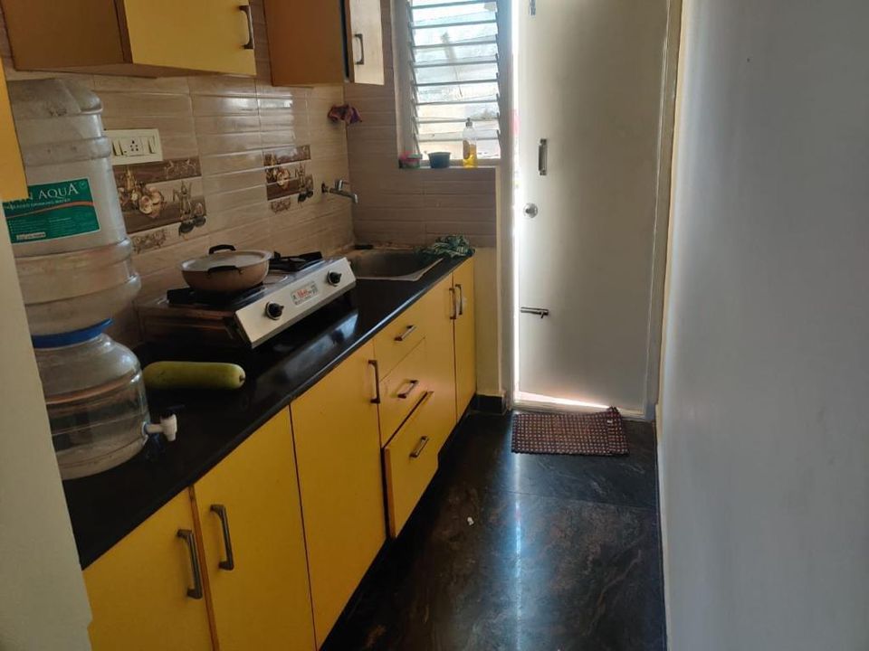 2BHK · Furnished · Apartment