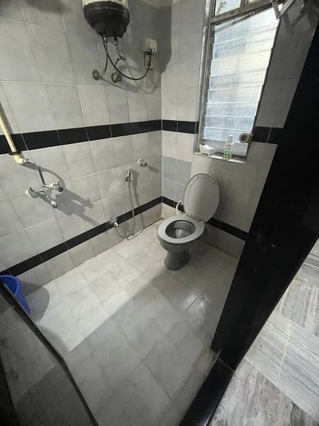 2BHK · Semi Furnished · Apartment