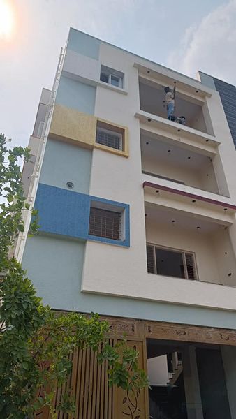 2BHK · Furnished · Apartment