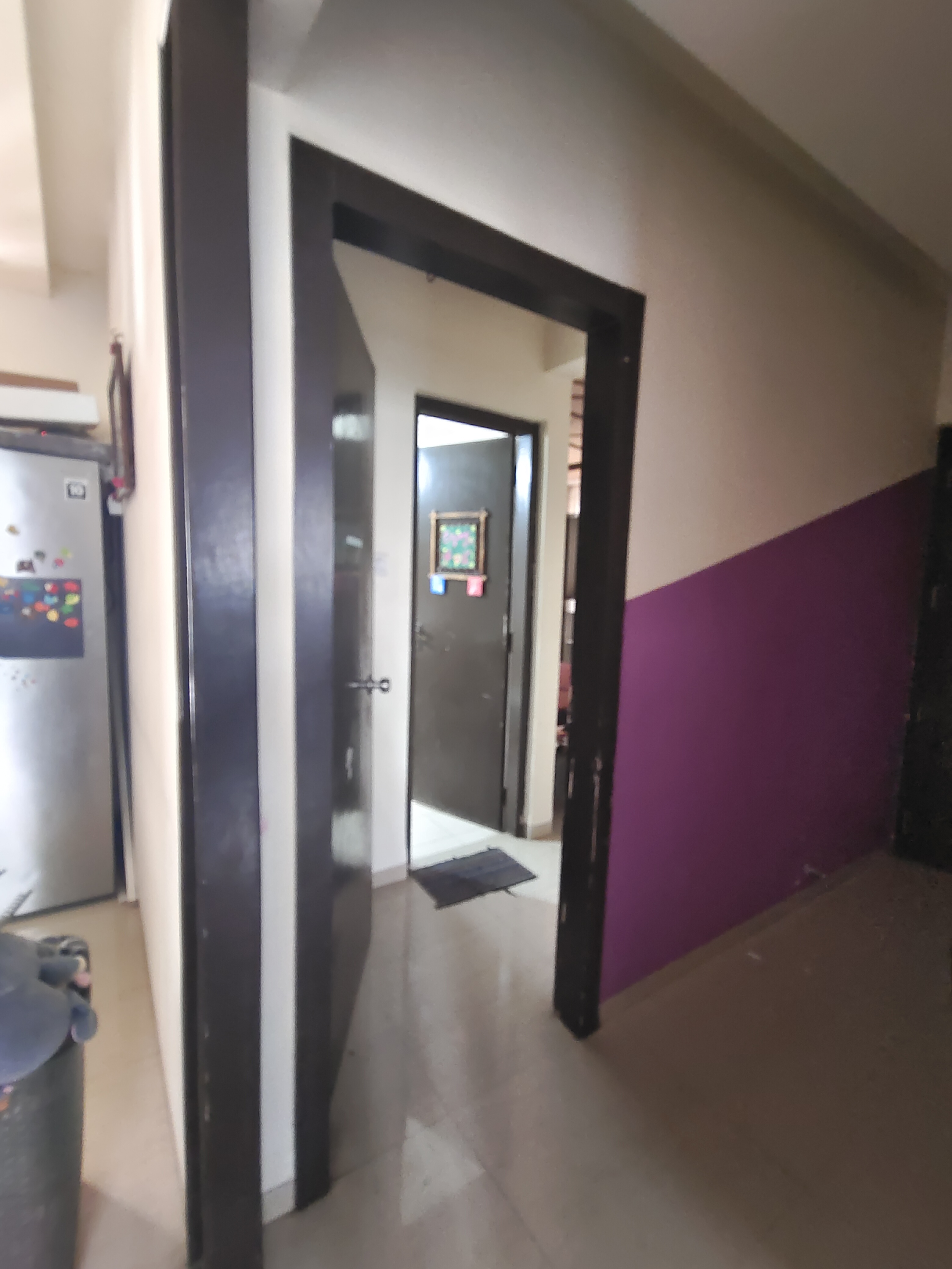 3BHK · Furnished · Apartment