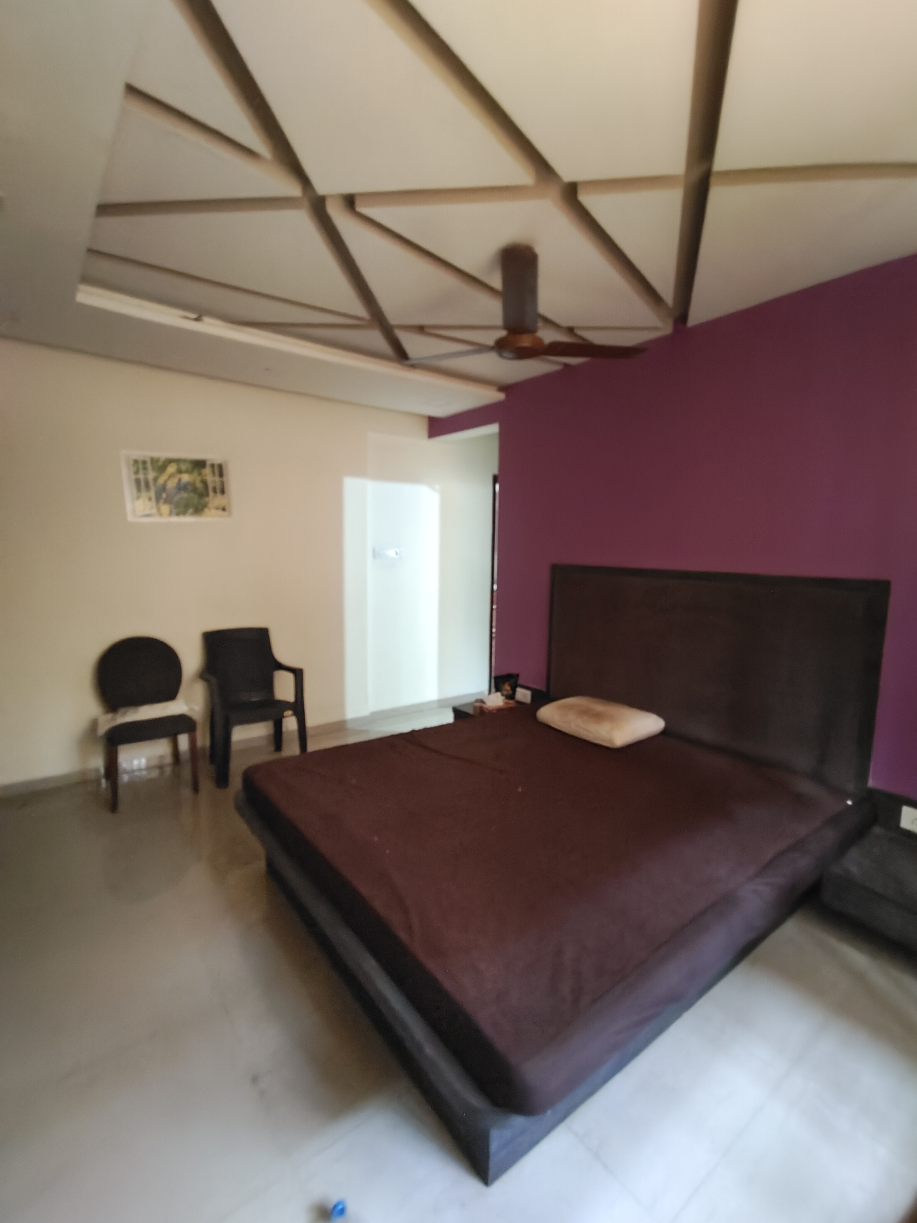 3BHK · Furnished · Apartment