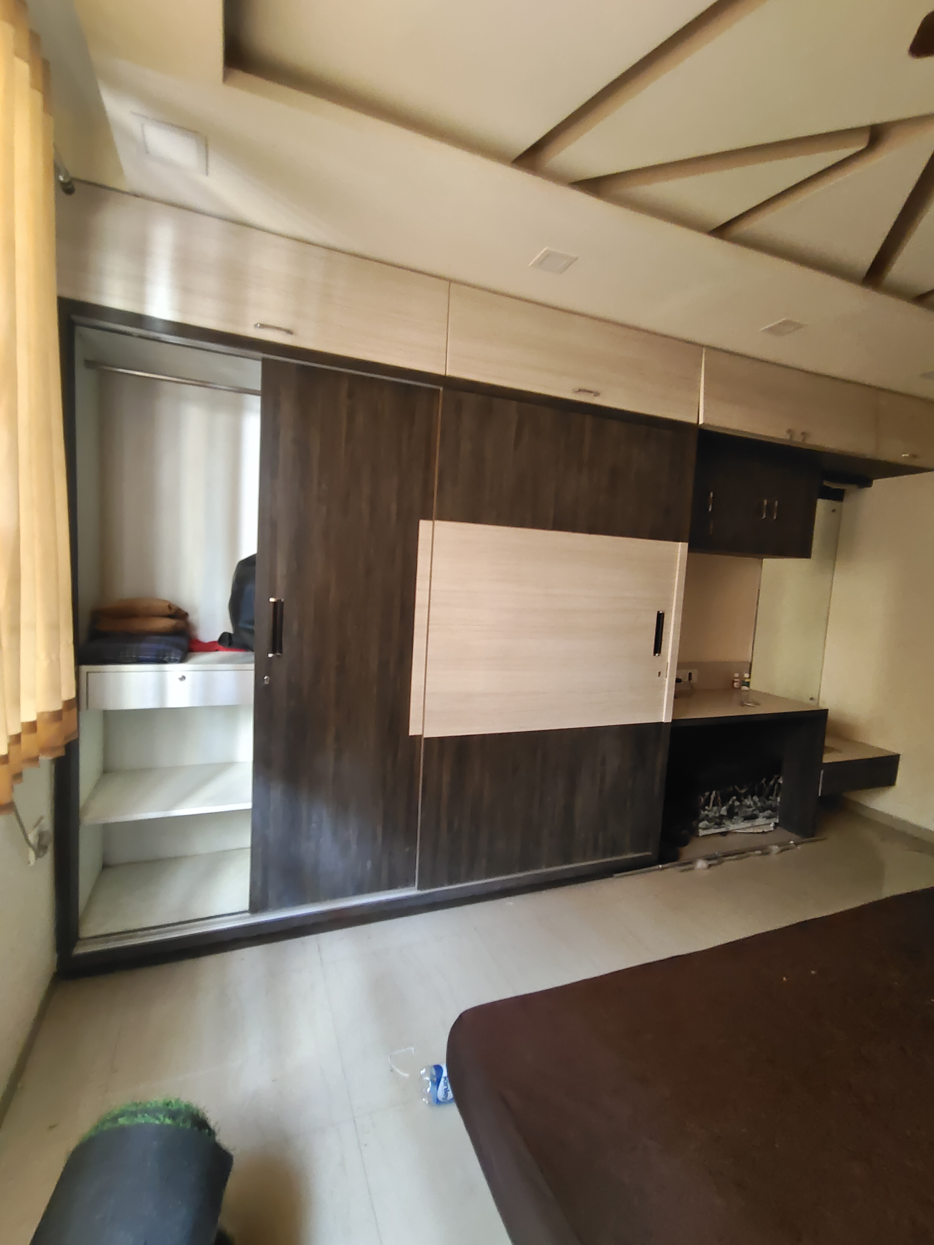 3BHK · Furnished · Apartment