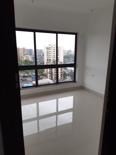 2BHK · Unfurnished · Apartment