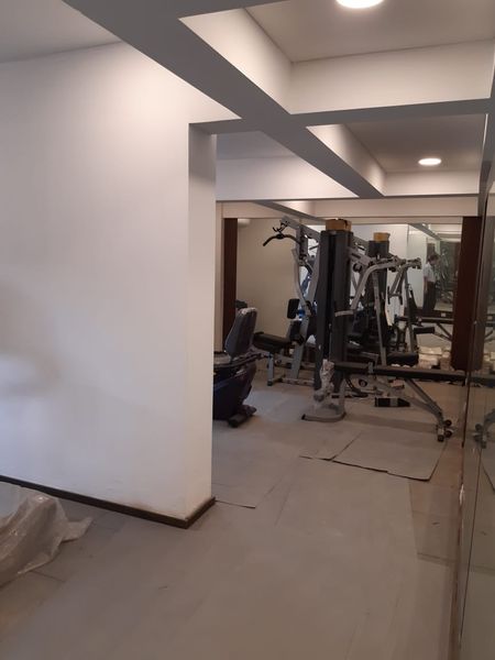 2BHK · Unfurnished · Apartment