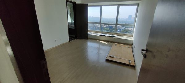 3BHK · Semi Furnished · Apartment