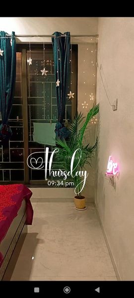3BHK · Furnished · Apartment